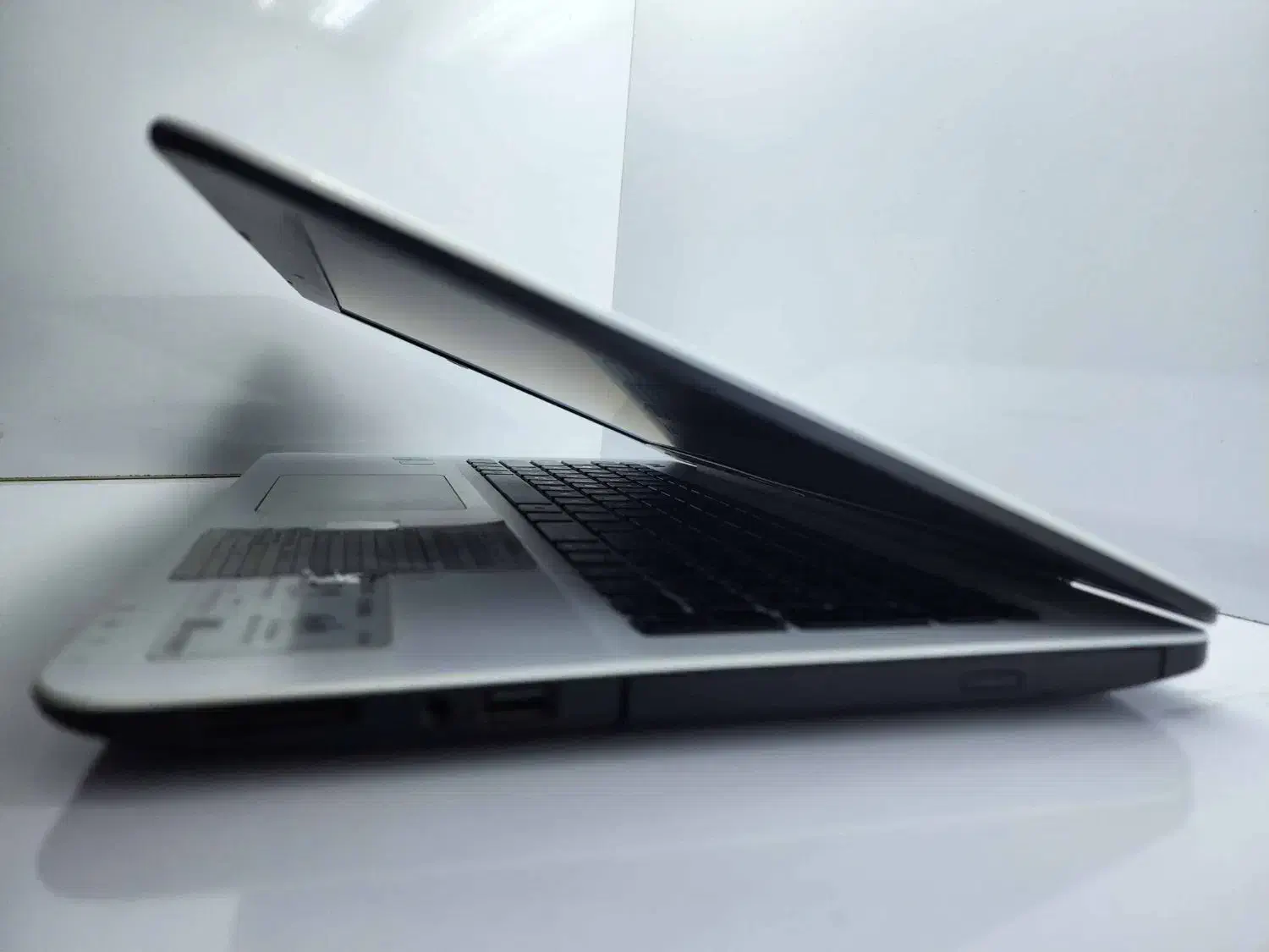 لپ تاپ ایسوس نو|رایانه همراه|کرج, شهرک ولیعصر|دیوار