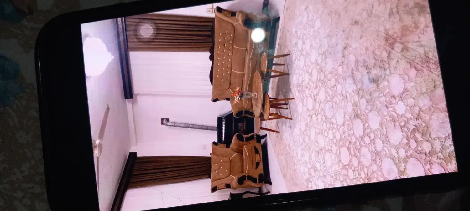 مبل۹نفره|مبلمان خانگی و میز عسلی|کوچصفهان, |دیوار