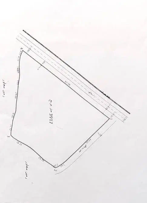 باغ مرکبات ۴هزار متر بهمراه اتاق کارگر کد۲۷۰|فروش زمین و ملک کلنگی|صومعه‌سرا, |دیوار