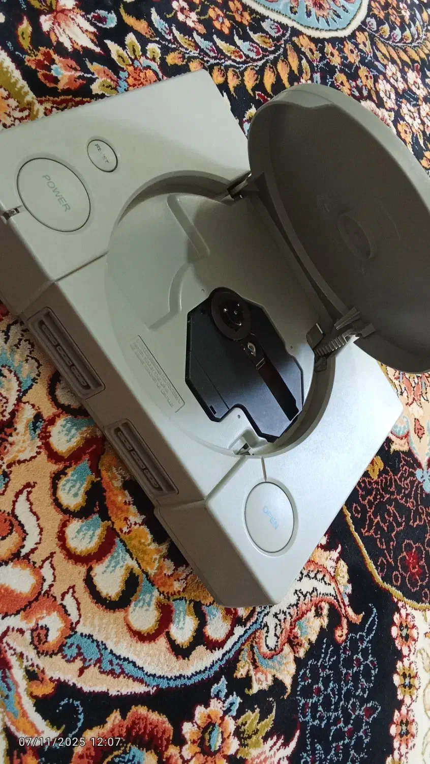 سونی|کنسول، بازی ویدئویی و آنلاین|بروجرد, |دیوار