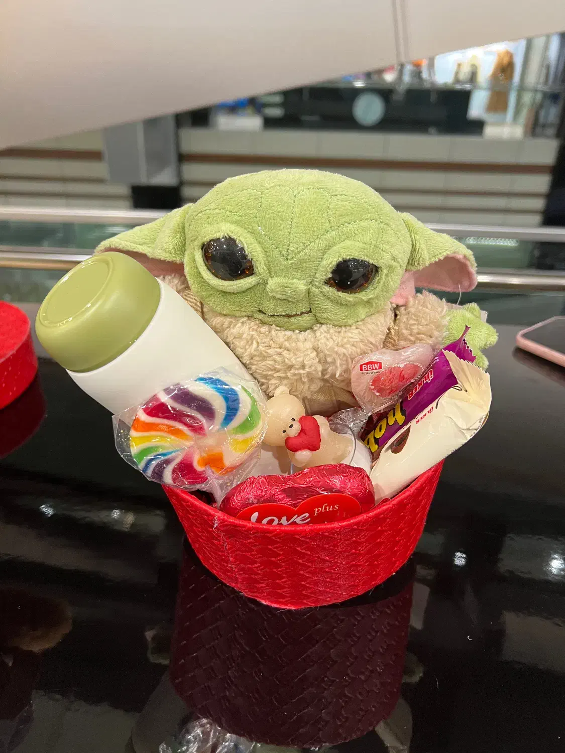 ولنتاین|اسباب‌بازی بچه|تهران, مینی‌سیتی (شهرک نفت)|دیوار