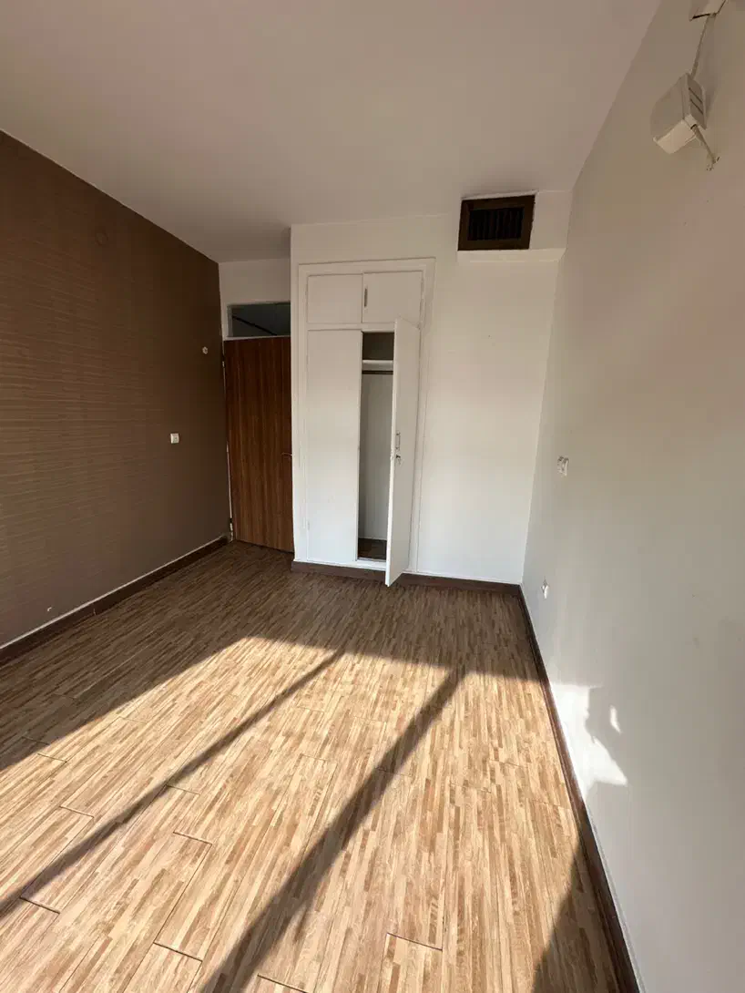 ۱۰۸ متر دوخواب بدونه مشابه گیشا