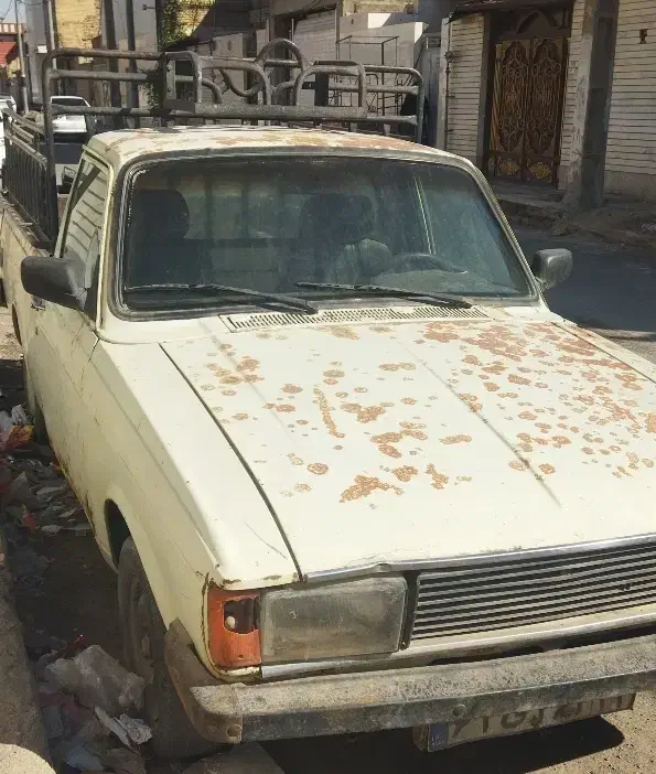 وانت تلفنی|خدمات حمل و نقل|آبادان, |دیوار