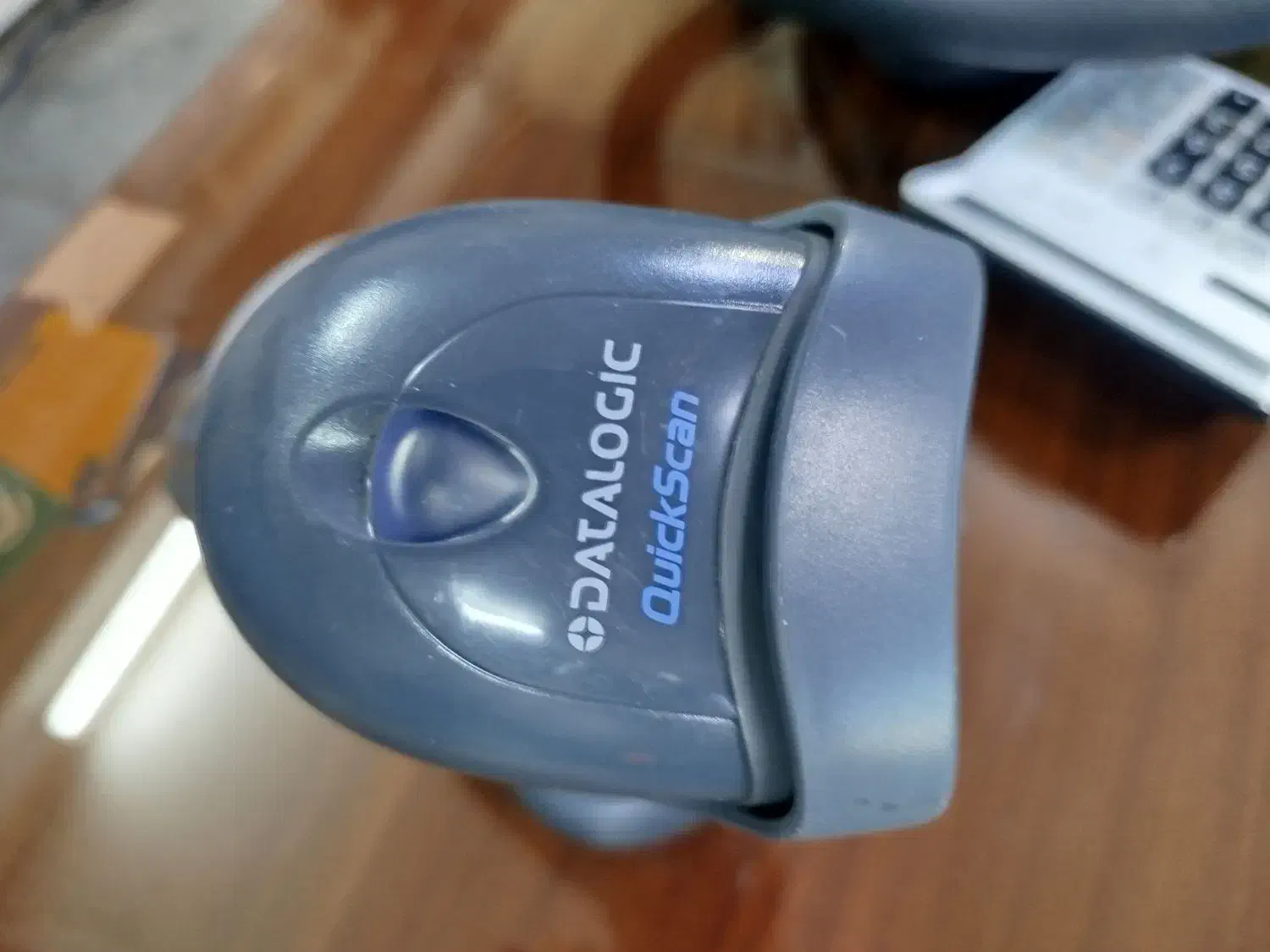 بارکد خوان در حد نو|پرینتر، اسکنر، کپی، فکس|مشکین‌دشت, |دیوار