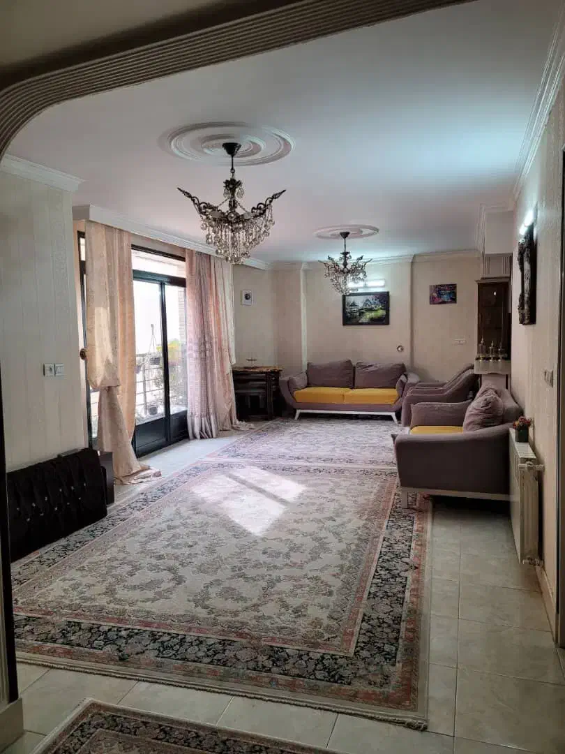 80متری/۲خوابه/خیابان بزرگمهر|فروش آپارتمان|اصفهان, گلزار|دیوار