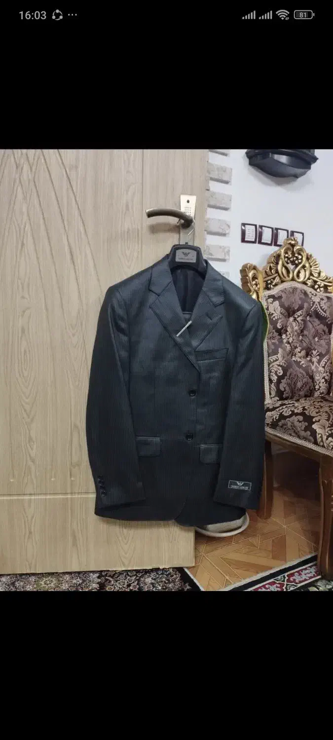 کت وشلوار|لباس|قرچک, مهدیه|دیوار