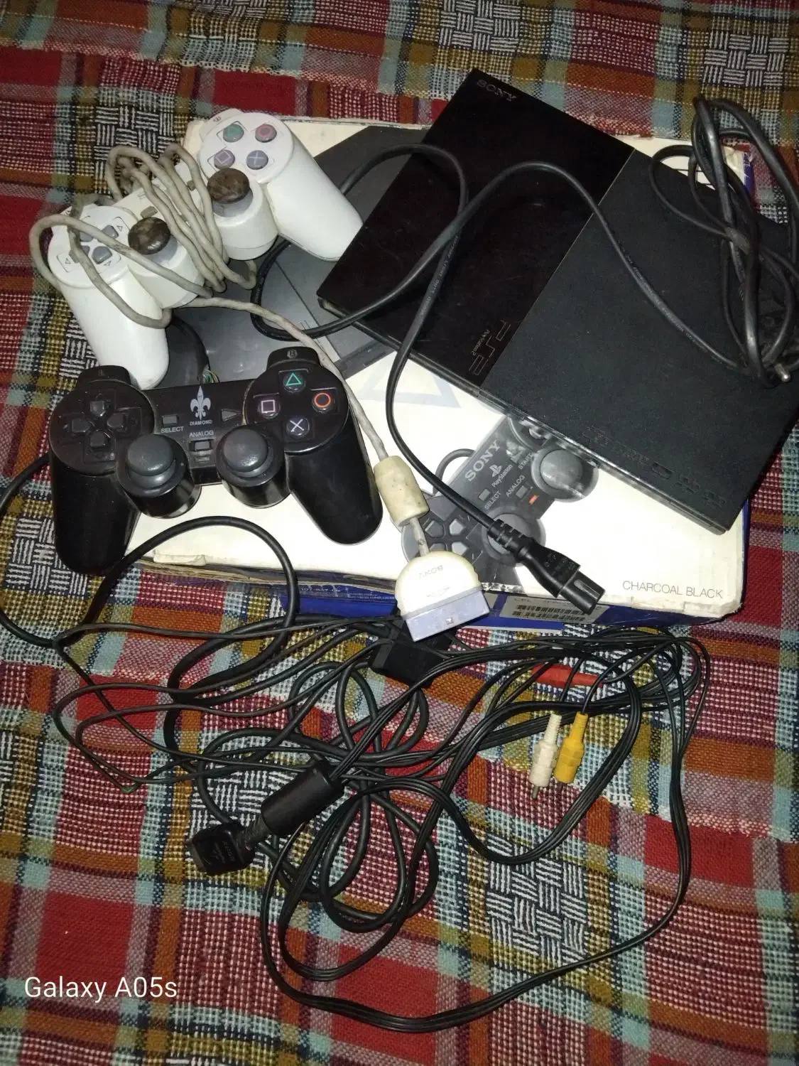 پلی استیشن 2|کنسول، بازی ویدئویی و آنلاین|رباط‌کریم, الارد|دیوار