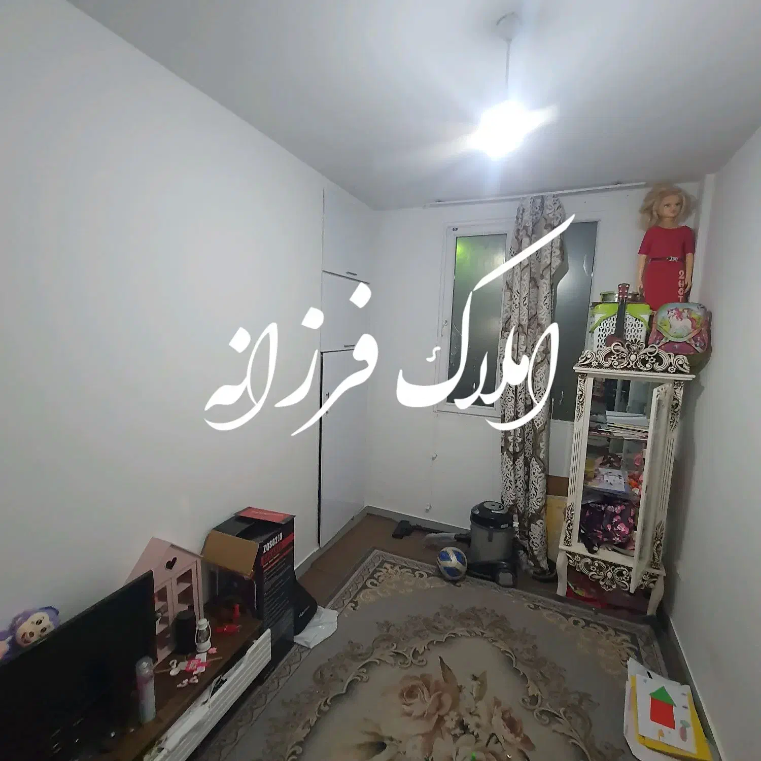 مسکن مهر نظرآباد پروژه عمارت سازان دوخواب(۸۳متری)|فروش آپارتمان|نظرآباد, مسکن مهر نظرآباد|دیوار