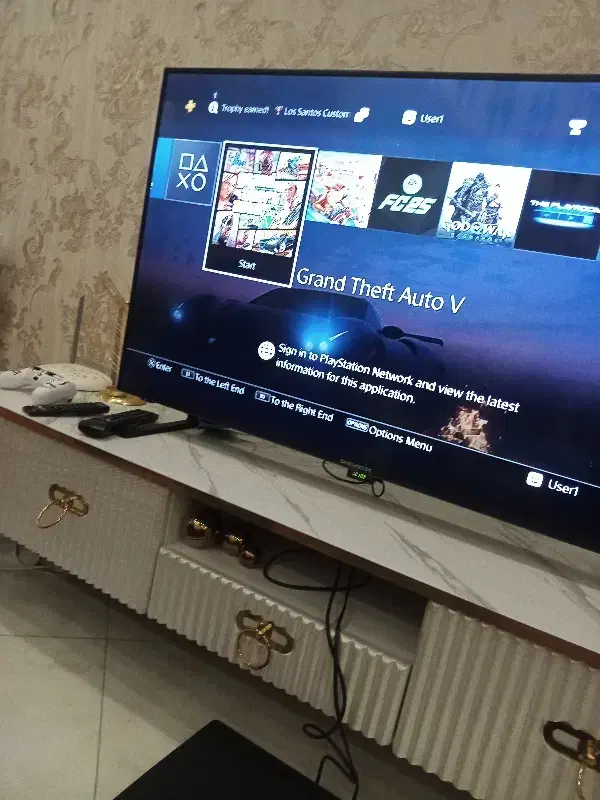 ps4اسلیم یک ترا|کنسول، بازی ویدئویی و آنلاین|ورامین, ورامین|دیوار