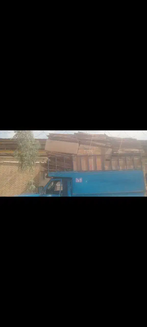 خرید ضایعات کارتن در محل شما|عمدهفروشی|قم, قلعه صدری|دیوار