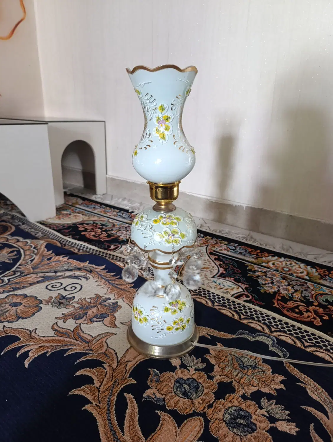 چراغ خواب|چراغ خواب و آباژور|تهران, مسعودیه|دیوار