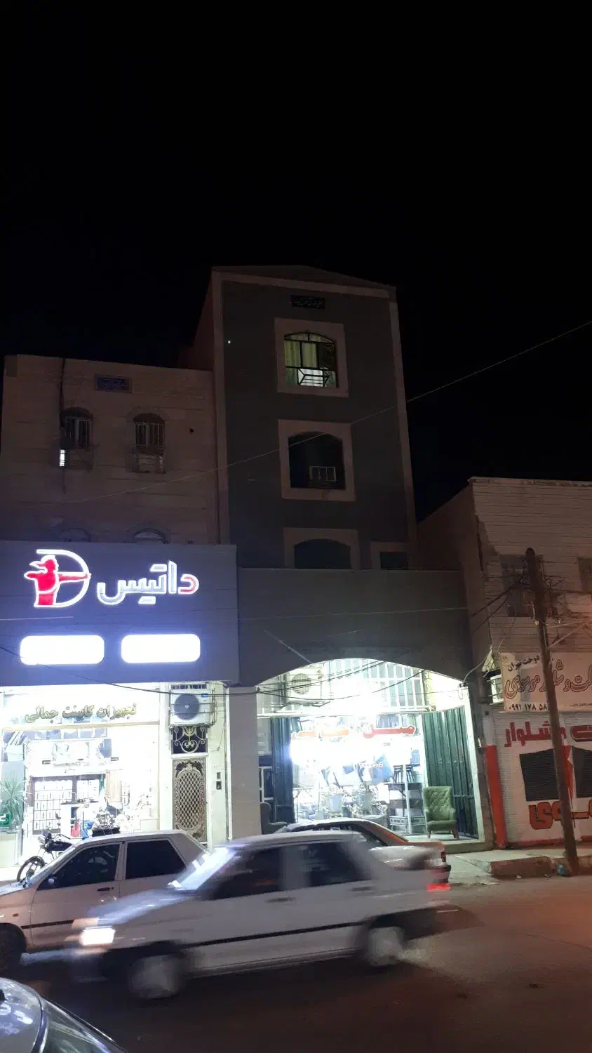 فروش اپارتمان|فروش آپارتمان|اهواز, کمپلو جنوبی|دیوار