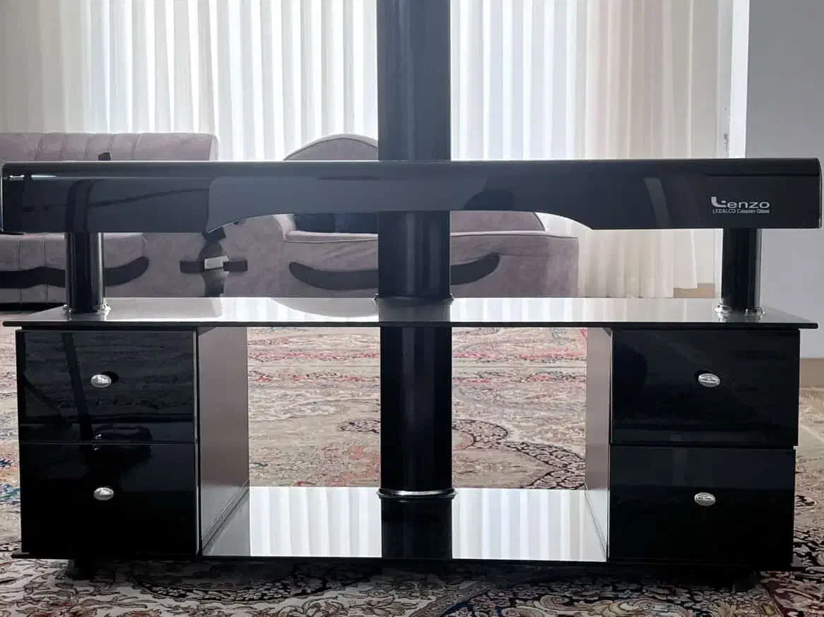 میز تی وی|میز تلویزیون|آران و بیدگل, |دیوار