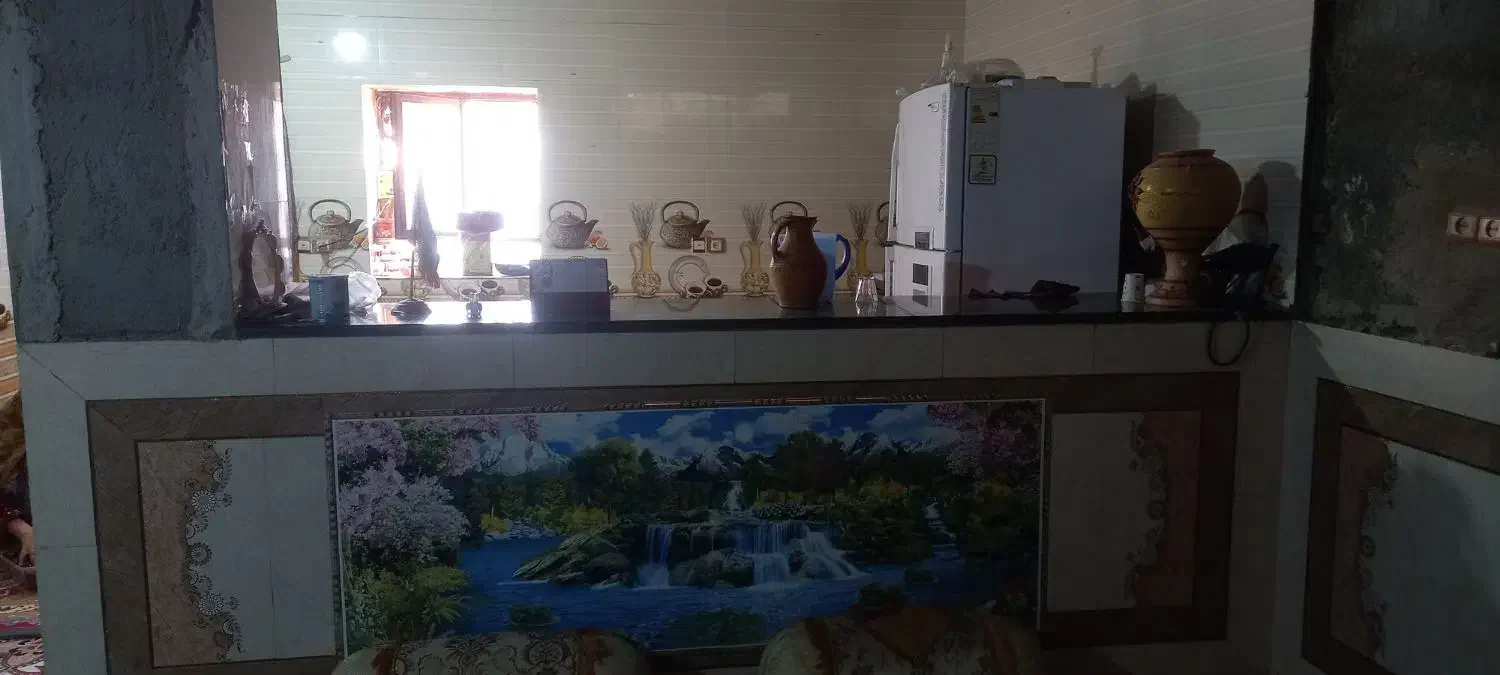 فروش منزل مسکونی در جهاد آباد خیابان عیسی سپاهی|فروش خانه و ویلا|سراوان, |دیوار