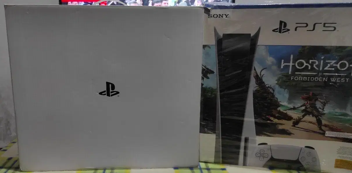 ps5 fat|کنسول، بازی ویدئویی و آنلاین|خرم‌آباد, |دیوار
