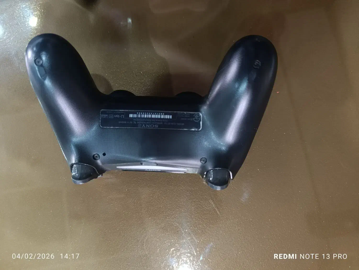 دسته ps4|کنسول، بازی ویدئویی و آنلاین|اردبیل, |دیوار