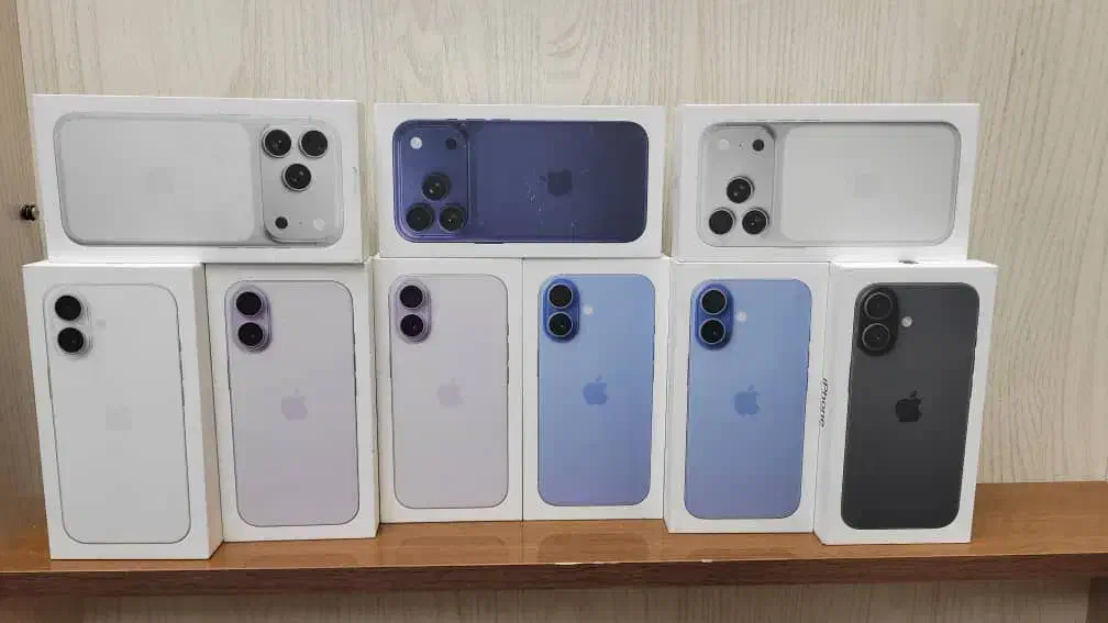 IPhone 17 نرمال 256|موبایل|تهران, جمهوری|دیوار
