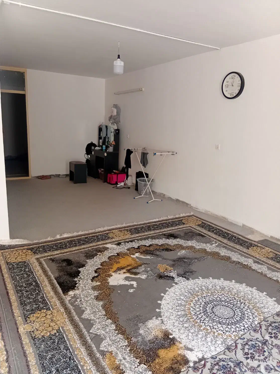 اجاره منزل ۱۳۰ متری تک خواب سالن بزرگ|اجارهٔ خانه و ویلا|اصفهان, ارداجی|دیوار