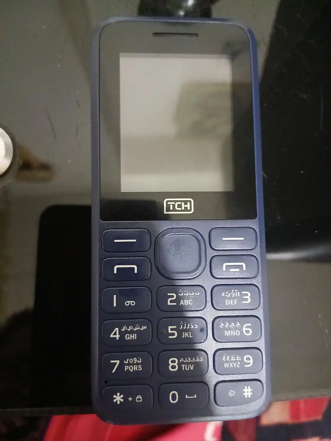 گوشی موبایل TCH ARC|موبایل|اردبیل, |دیوار