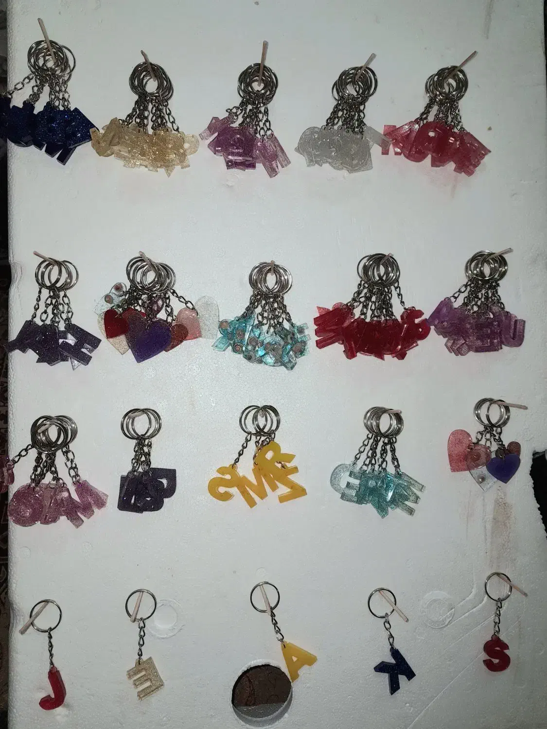 سرسویچی|صنایع دستی و سایر لوازم تزئینی|شیراز, بالا کفت|دیوار