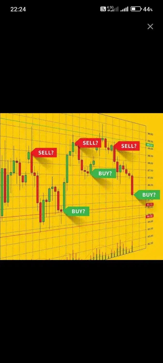 آموزش ترید استراتژی شخصی|خدمات آموزشی|تهران, شهرک چیتگر|دیوار