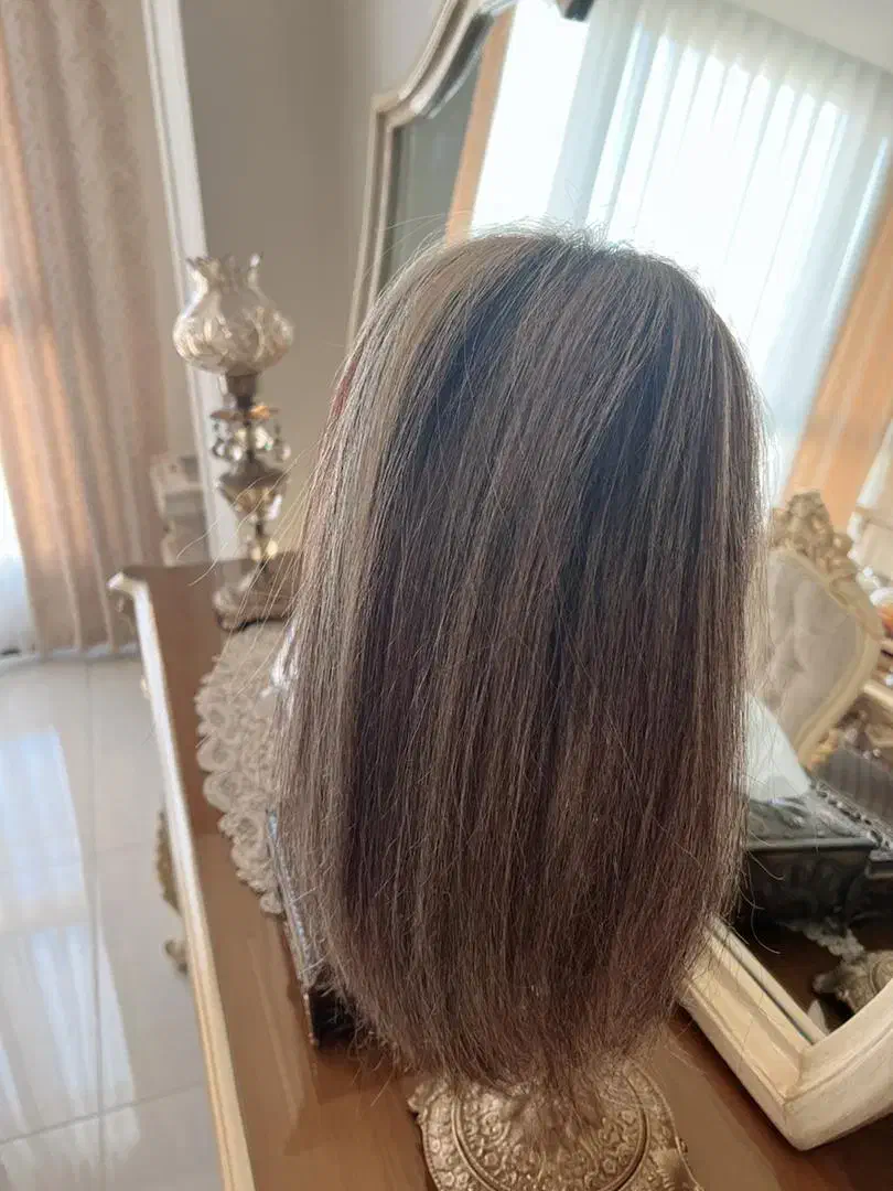 کلاه گیس موی طبیعی|آرایشی، بهداشتی، درمانی|تهران, آشتیانی|دیوار