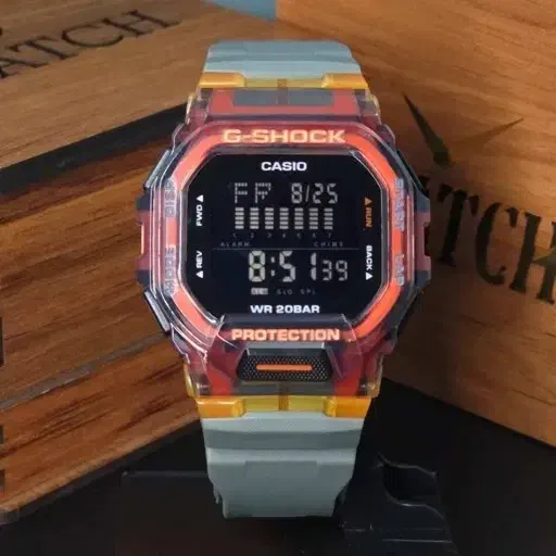 ساعت جیشاک gbd200 lux|ساعت|تهران, کیانشهر|دیوار