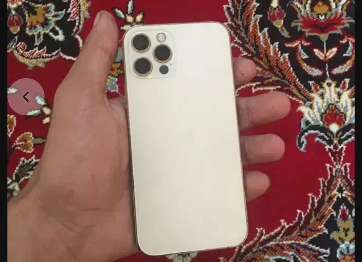 گوشی ایفون|موبایل|اردبیل, |دیوار