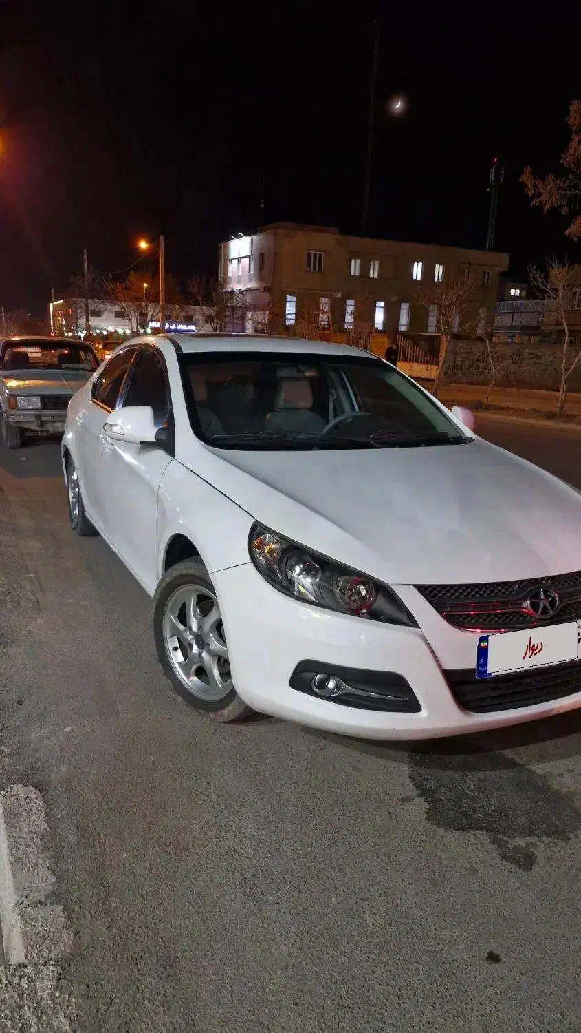 جک j5|خودرو سواری و وانت|تهران, سلیمانی|دیوار