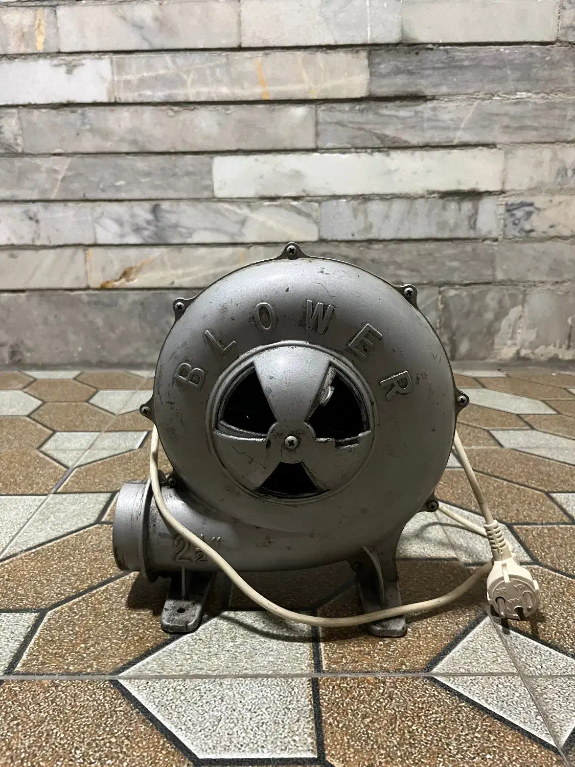 فن برقی کباب پز|اجاق گاز و لوازم برقی پخت‌وپز|چادگان, |دیوار