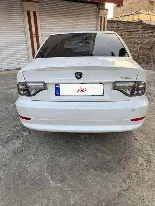 سمند سورن پلاس xu7p|خودرو سواری و وانت|کرج, شاهین‌ویلا|دیوار