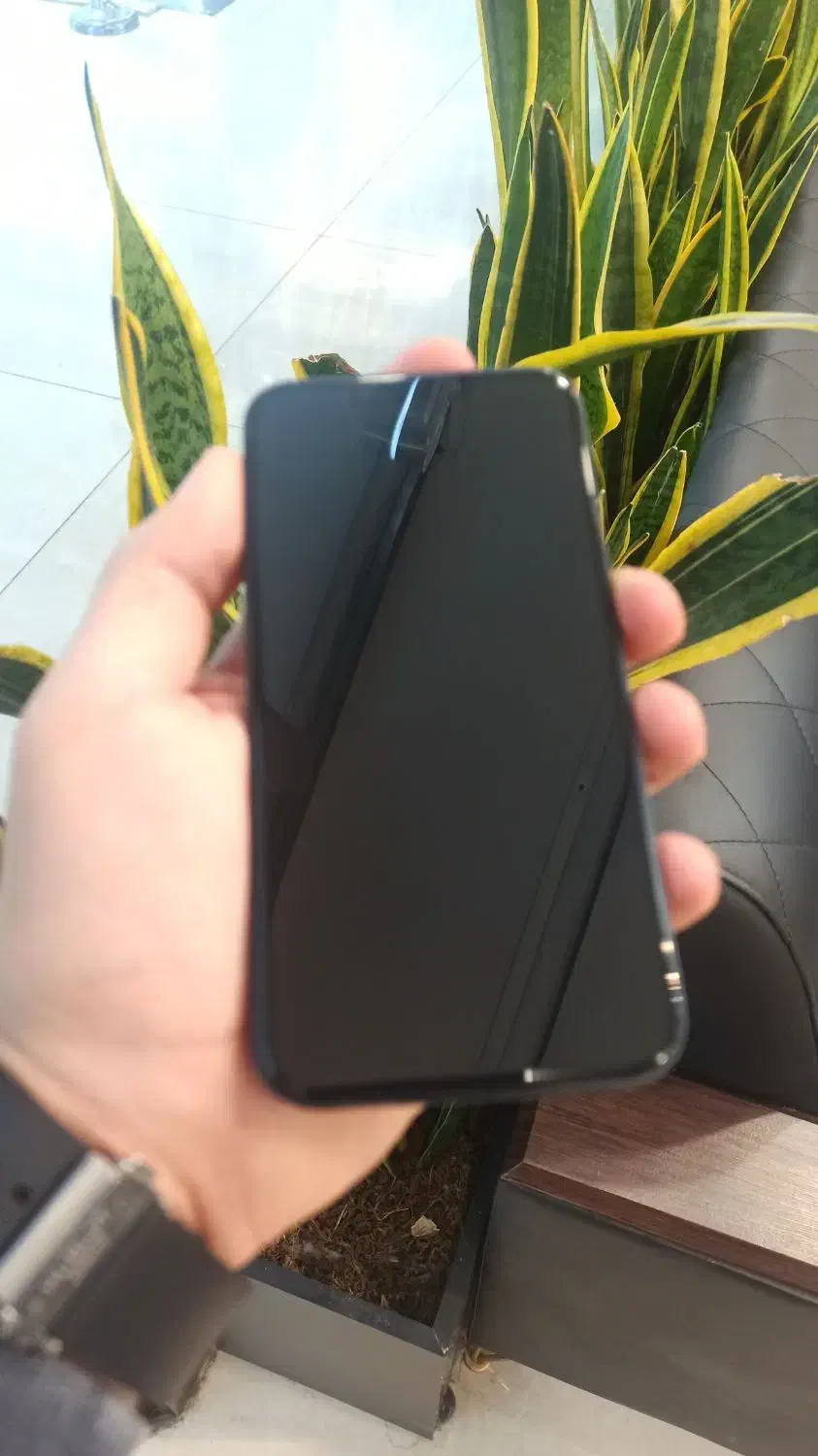 iphone 13 normal فوق العاده تمیز|موبایل|اصفهان, مفتح|دیوار