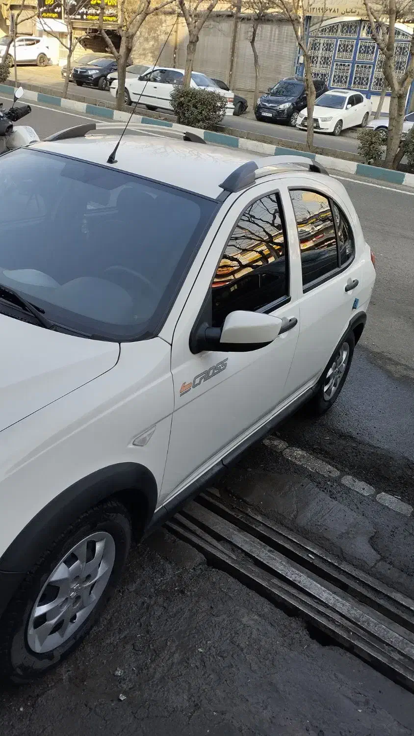 کوییک mt|خودرو سواری و وانت|تهران, بوستان شیان|دیوار