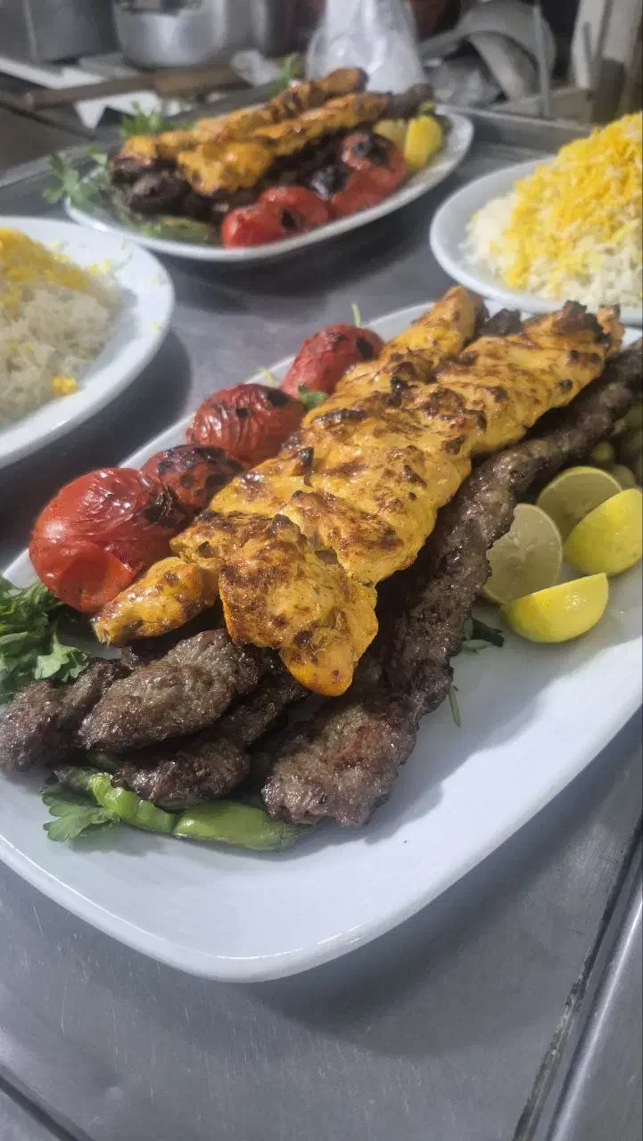 تالار پذیرایی الماس شهر|خدمات پذیرایی، مراسم|اسلام‌شهر, شهرک قائمیه|دیوار