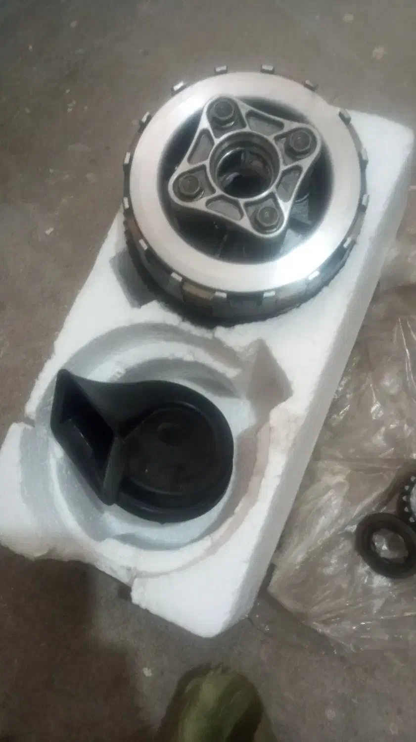 لوازم موتور هوندا|قطعات یدکی و لوازم جانبی|محمدیه-قزوین, |دیوار