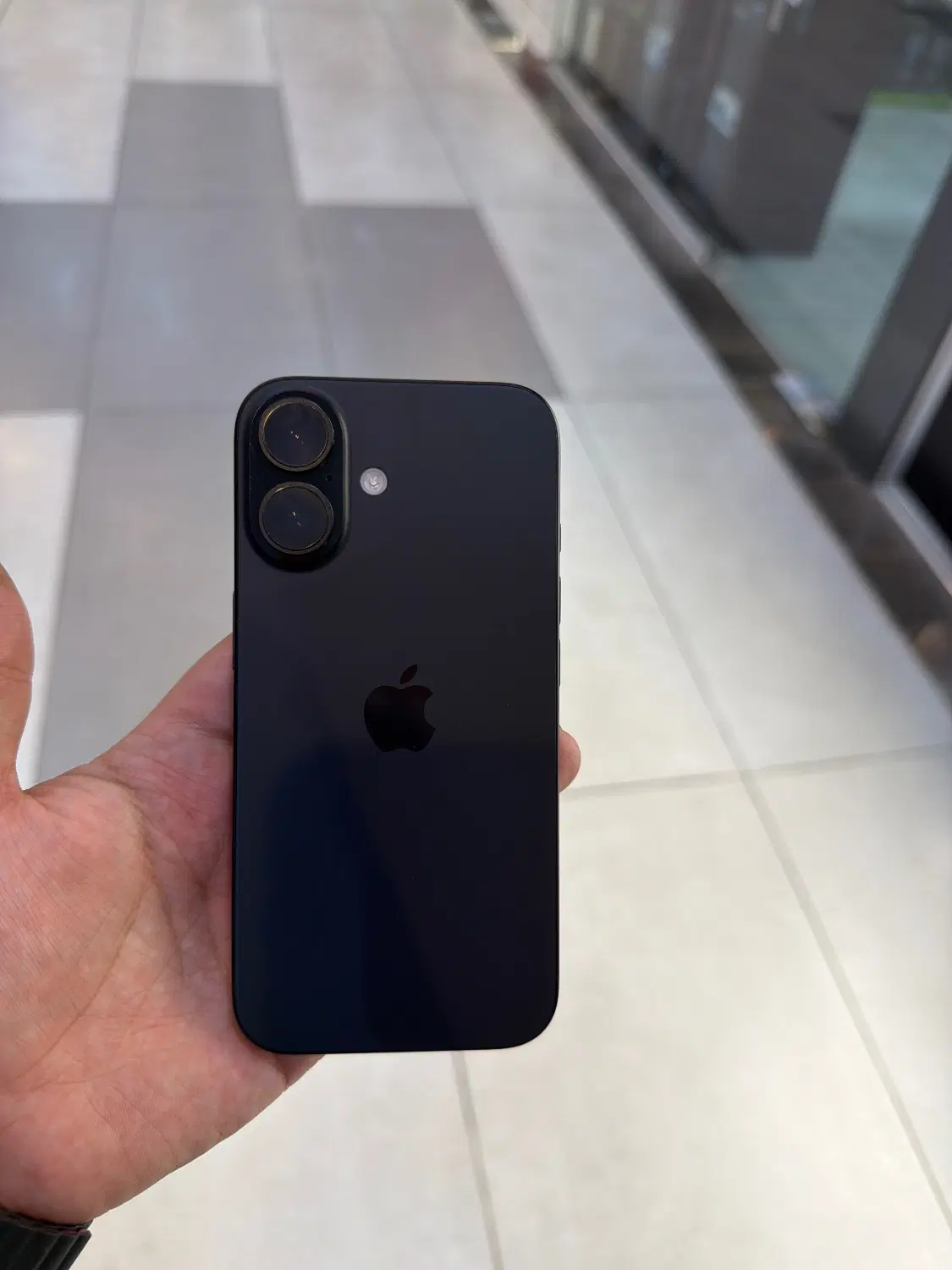 iphone 16|موبایل|تهران, باشگاه نفت|دیوار