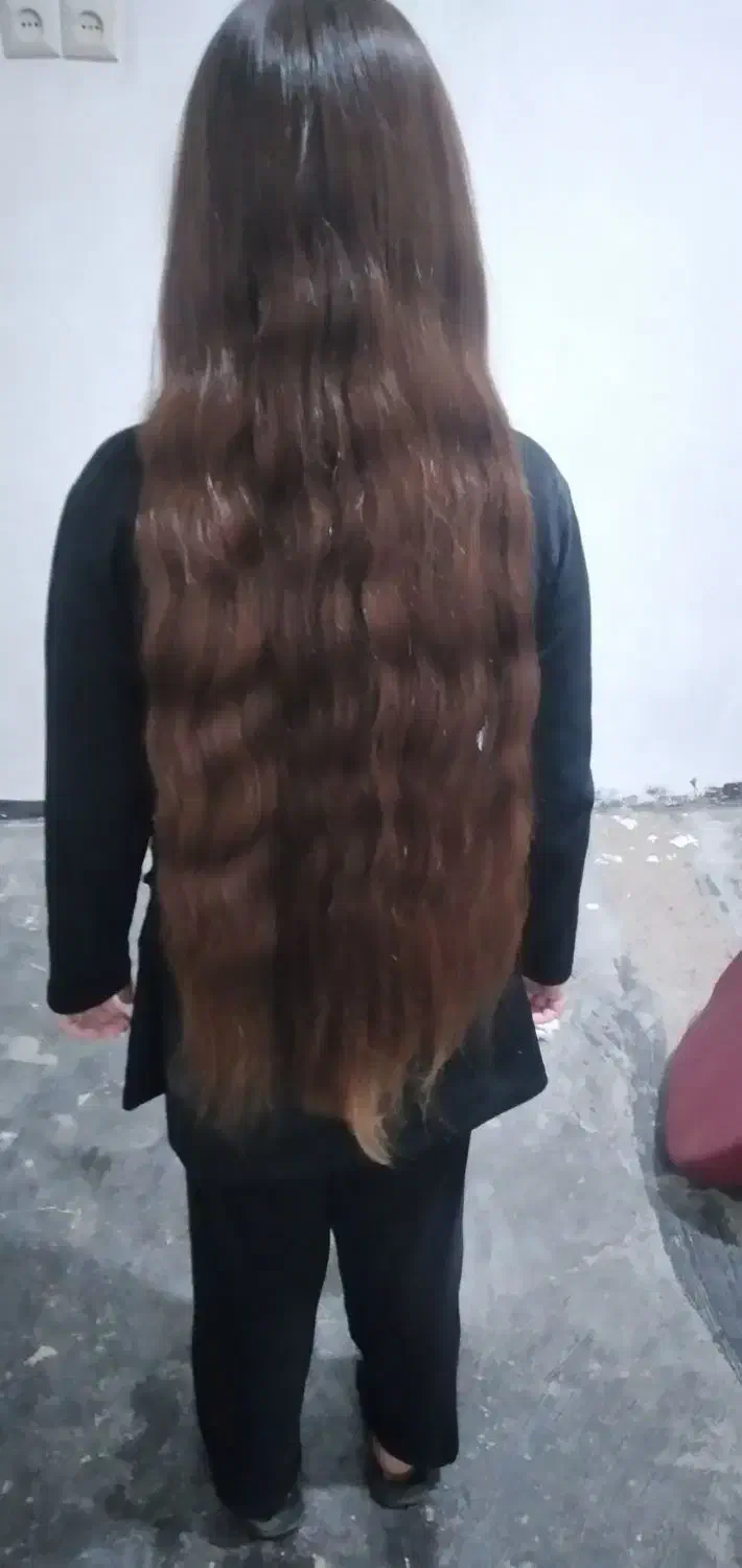 خریدار اصلی مو بدون واسطه|خدمات آرایشگری و زیبایی|رومشکان, |دیوار