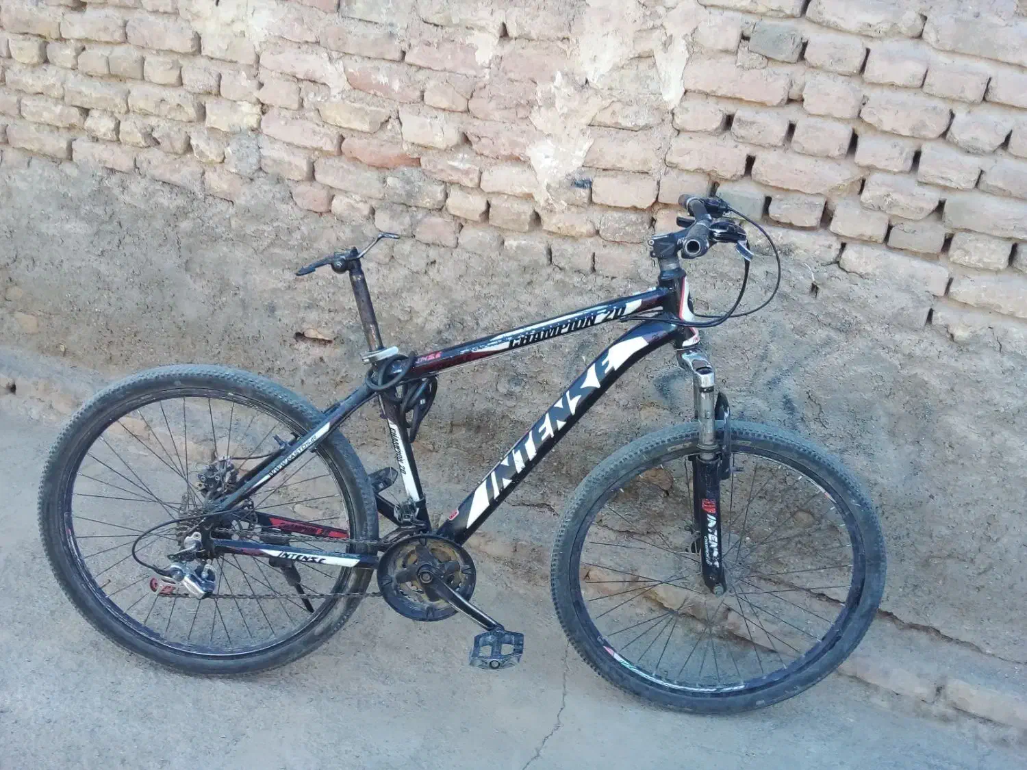 دوچرخه اینتنس|دوچرخه، اسکیت، اسکوتر|تربت جام, میرقوام الدین|دیوار