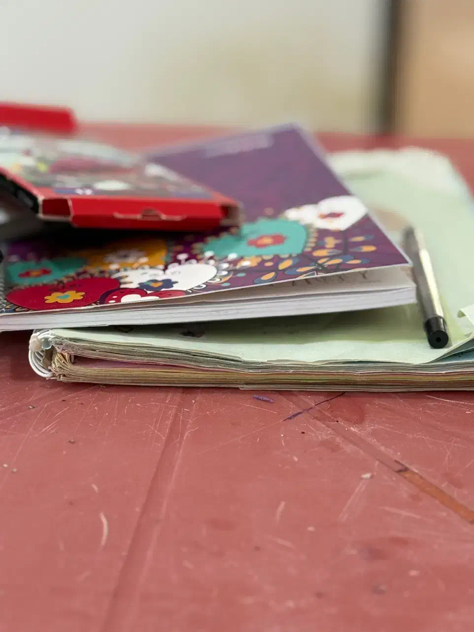 فروش کتاب کمک درسی با قیمت بسیار کم|کتاب و مجله آموزشی|بم, |دیوار