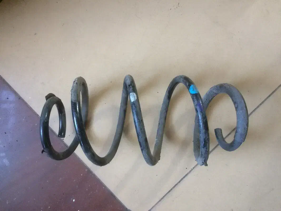 کمک فنر اپتیما طبق رام سراتو توسان اسپرتیج وراکروز|قطعات یدکی و لوازم جانبی|تهران, شوش|دیوار