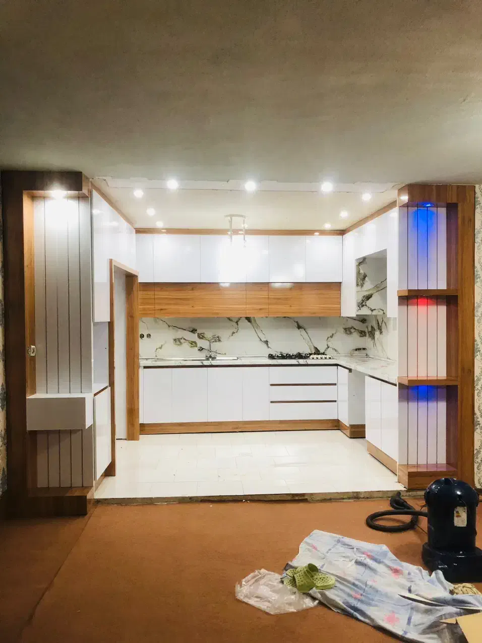 کمد . کابینت . ضمانتی با گارنتی|خدمات پیشه و مهارت|بیرجند, |دیوار