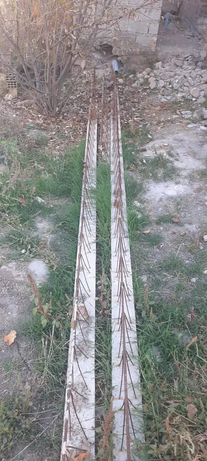 تیرچه بتنی|مصالح و تجهیزات ساختمان|مشگین شهر, |دیوار