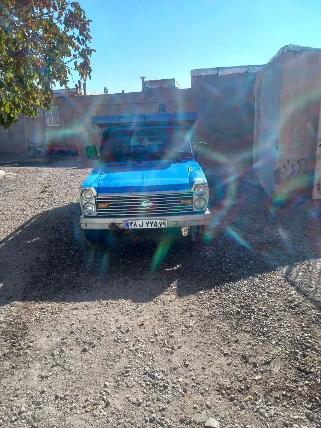 فروشی|خودرو سواری و وانت|کوهین, |دیوار