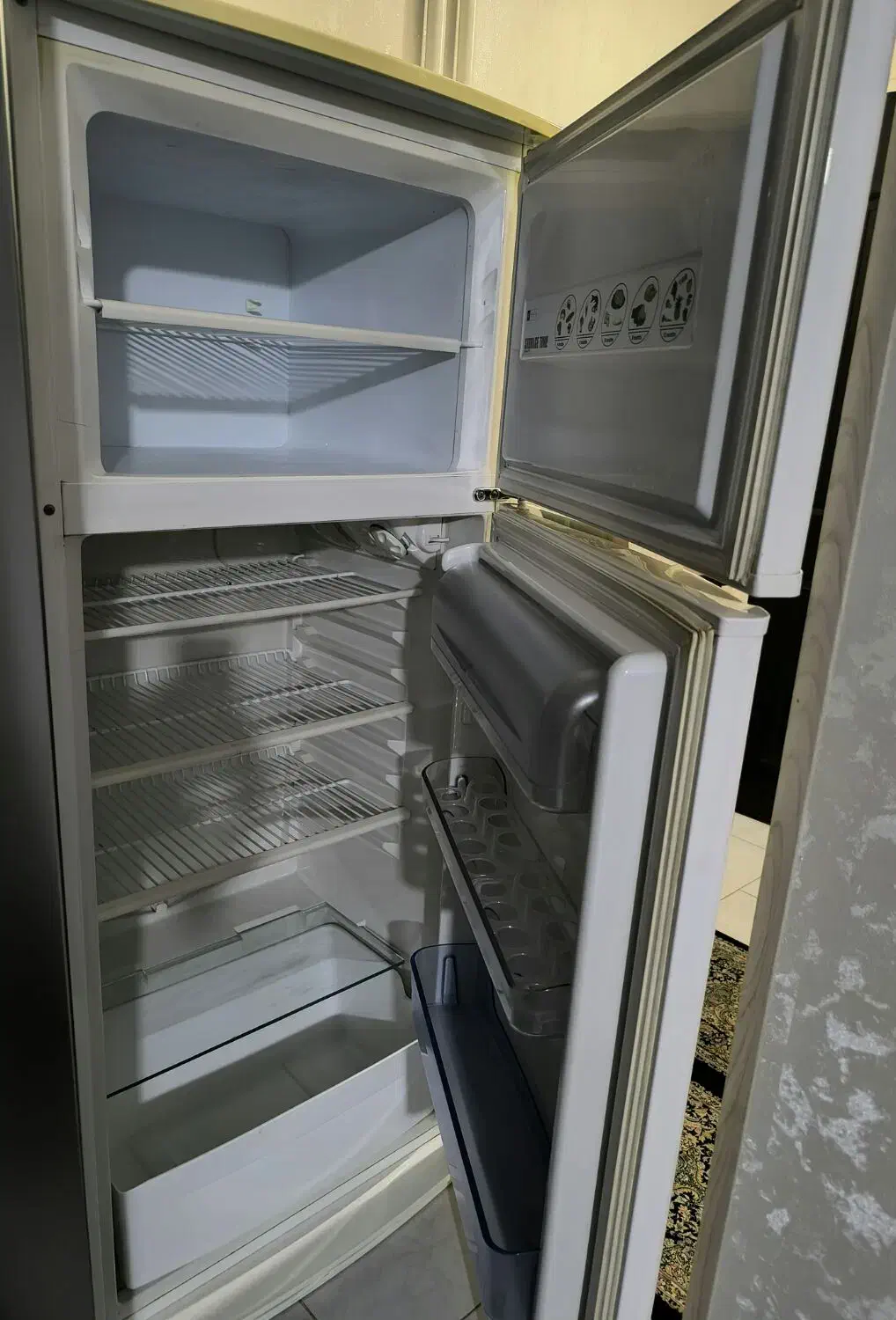 یخچال فیلور|یخچال و فریزر|پاکدشت, پاکدشت (مامازند)|دیوار