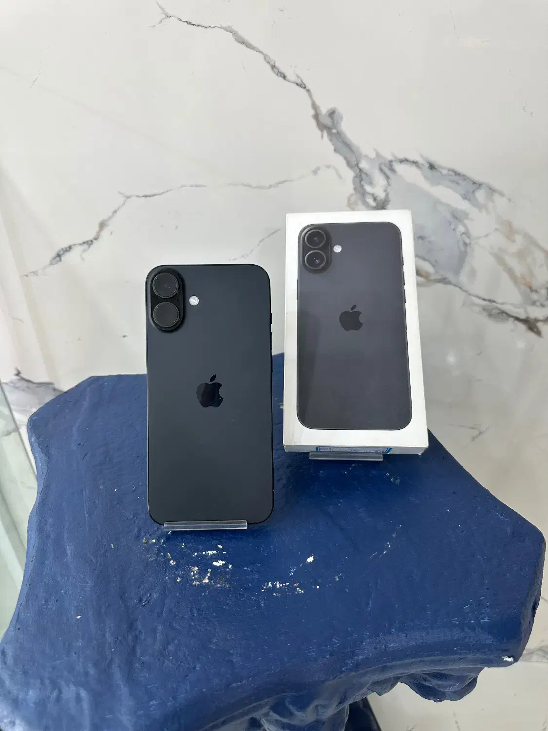 iPhone 16 plus|موبایل|کرج, گوهردشت|دیوار
