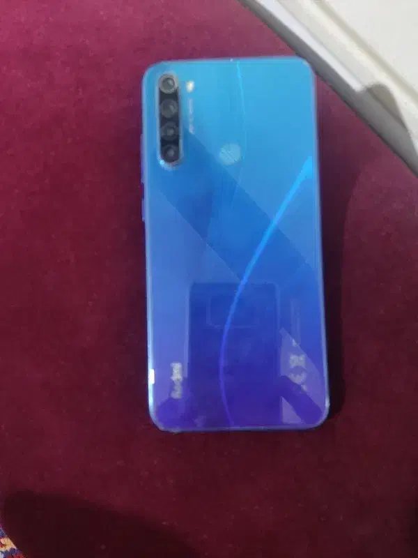 گوشی نت 8|موبایل|مشهد, میان ولایت|دیوار