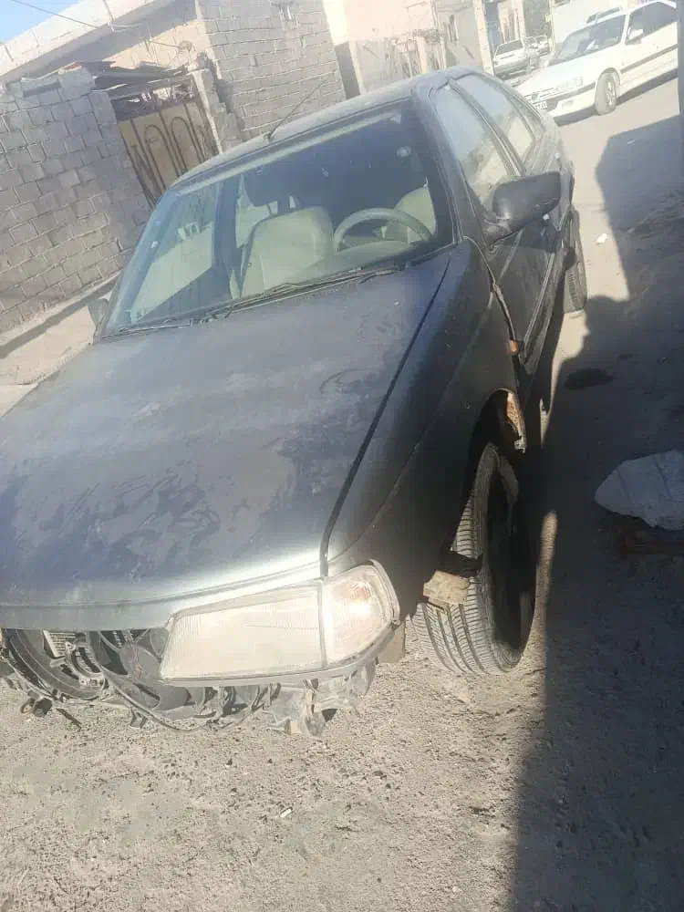 405مدل 91|خودرو سواری و وانت|بندرعباس, |دیوار