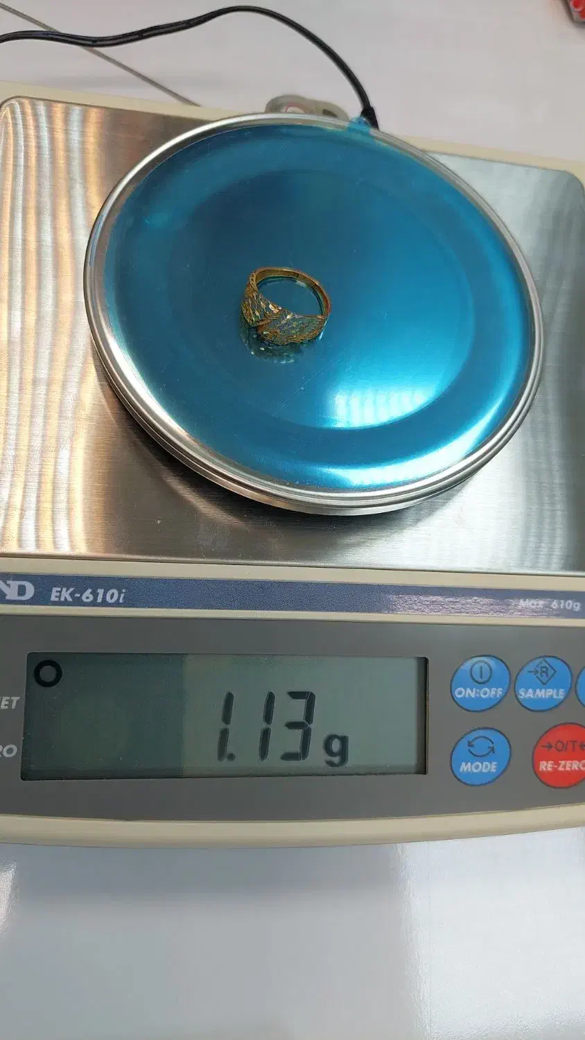 طلای یوسفی خرید و فروش بدون اجرت و دسته دوم|جواهرات|کرمانشاه, |دیوار