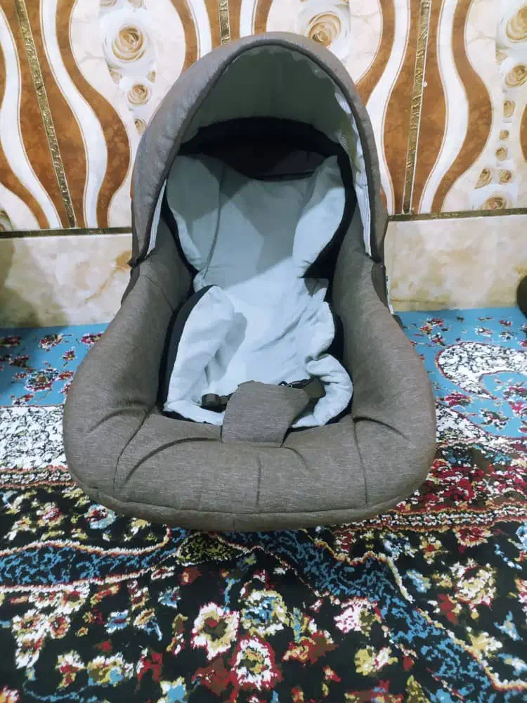 تاب کوچیک|کالسکه و لوازم جانبی|زاهدان, |دیوار