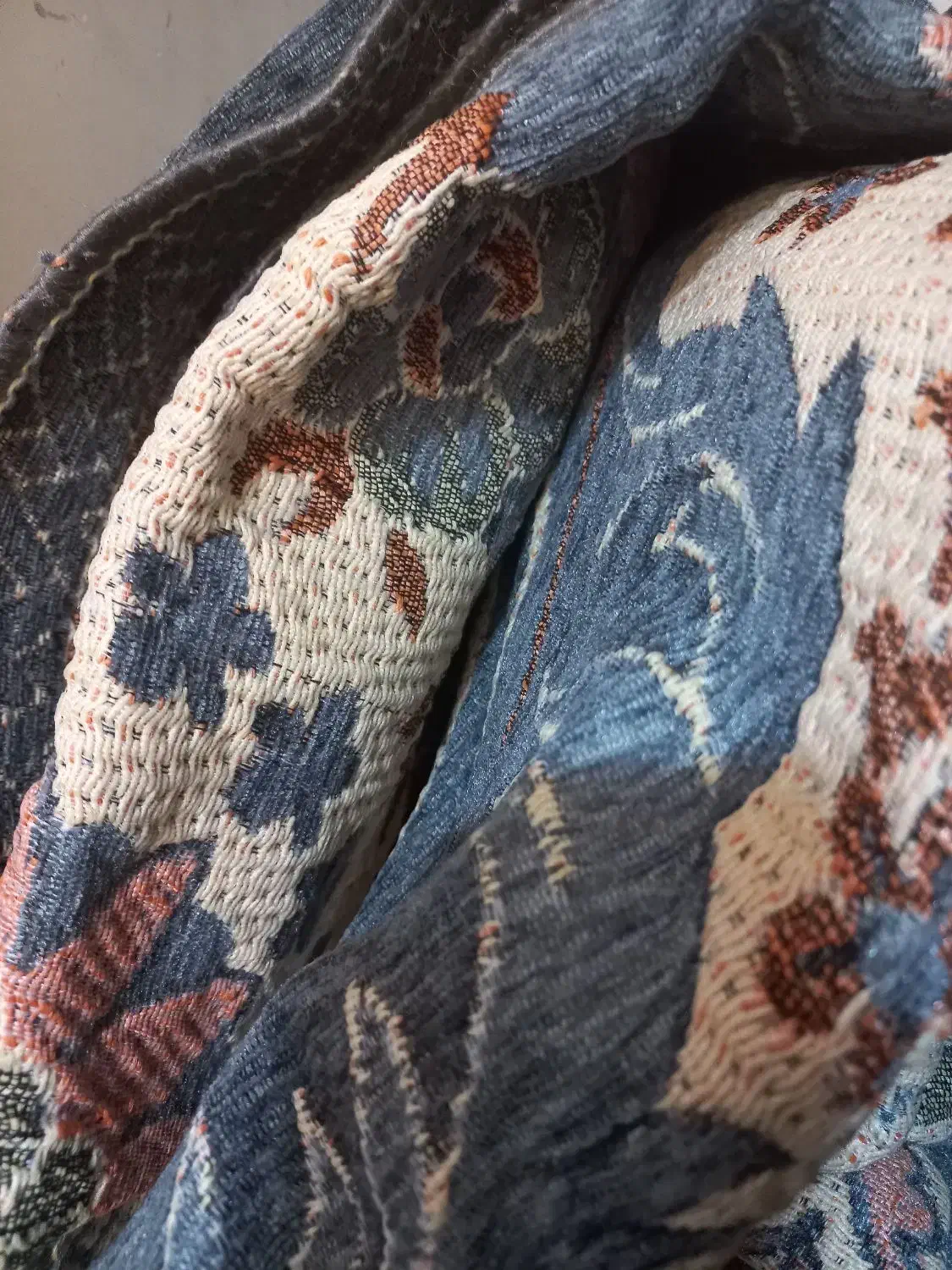 روفرشی 12متری جنس محکم|روفرشی|بندرعباس, |دیوار